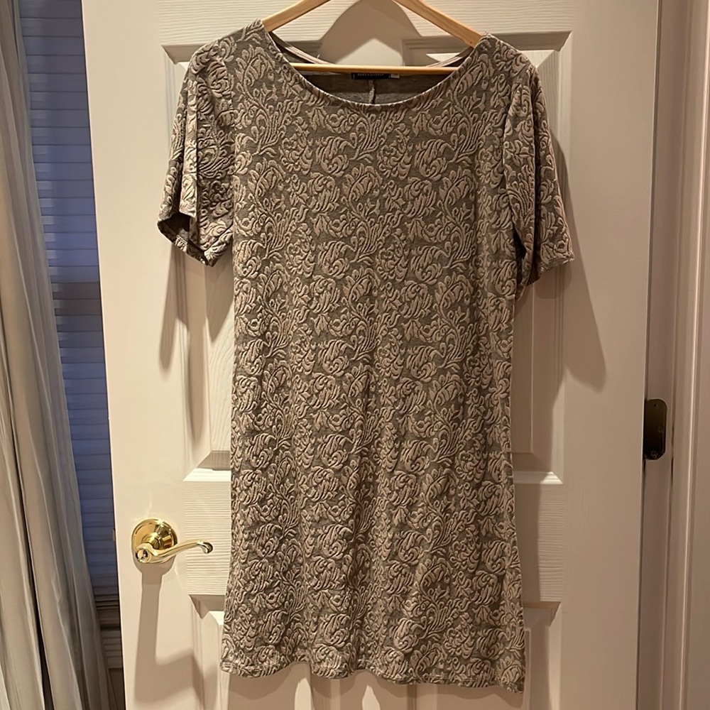 Massimo. Size large. Dress